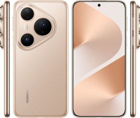 Huawei Pura 80 Pro gold5